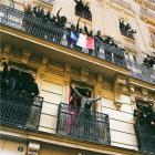 jaquette CD VI république