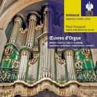 Oeuvres d'orgue