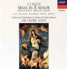 Bach, J.S.: Mass in B minor