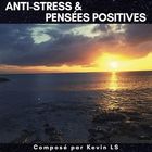 jaquette CD Anti-stress & pensées positives