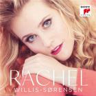 jaquette CD Rachel