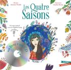 jaquette CD Les quatre saisons