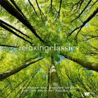 jaquette CD Relaxing classics