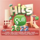 jaquette CD Les hits de Gulli 2022