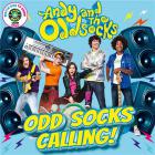 jaquette CD Odd socks calling!
