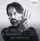 De Ribera, Navarro : Les Maîtres de la Renaissance Espagnole