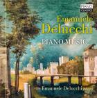 Emanuele Delucchi : Musique pour piano