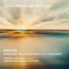 Mahler : Symphonie n° 8