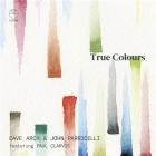 True colours