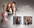 Camille / Julie Berthollet 2cd