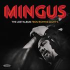 The lost album from Ronnie Scott's