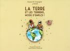 jaquette CD La terre et les terriens, mode d'emploi !