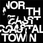 jaquette CD North East Coastal Town