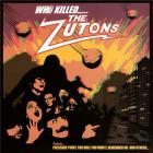 jaquette CD Who Killed The Zutons