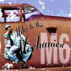 jaquette CD Mike + The Mechanics (M6)
