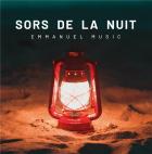 jaquette CD Emmanuel Music No. 69 - Sors de la nuit