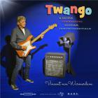 jaquette CD Twango & More Cinematic Guitar Instrumentals