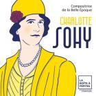 jaquette CD Compositrice de la belle époque