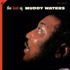 jaquette CD The best of Muddy Waters 