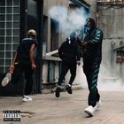 jaquette CD Gambinerie