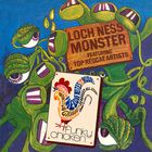 Loch Ness monster & funky reggae