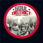 Soul district - ladies first