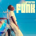 jaquette CD Opération funk