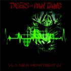 A new heartbeat | Tygers of Pan Tang. Musicien