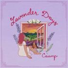 jaquette CD Lavender days
