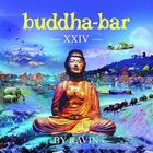 jaquette CD Buddha bar XXIV