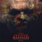 jaquette CD Texas Chainsaw Massacre