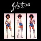 jaquette CD Betty Davis