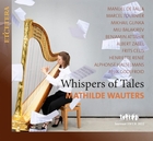 Whispers of tales