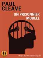 jaquette CD Un prisonnier modèle