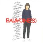 jaquette CD Balavoine(s)