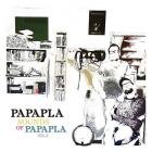 jaquette CD Sounds of Papapla vol.2