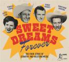 Sweet Dreams Forever - The Four Stars of Country and Western Music