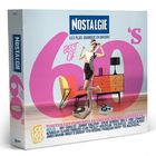 jaquette CD Nostalgie : best of 60's