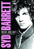 jaquette CD Inside and out : a critical retrospective