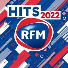 jaquette CD Les hits RFM 2022