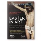 jaquette CD Easter in Art: Renoir