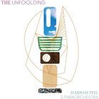 jaquette CD The unfolding