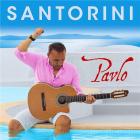 jaquette CD Santorini