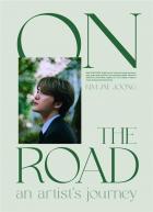 jaquette CD J-Jun : On The Road : An Artist's Journey