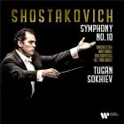Shostakovich: Symphony n° 10