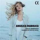 jaquette CD Angelica diabolica