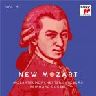 New Mozart - Volume 2