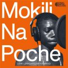 jaquette CD Mokili Na Poche