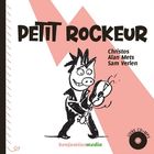 jaquette CD Petit rockeur
