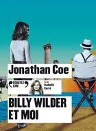 jaquette CD Billy Wilder et moi